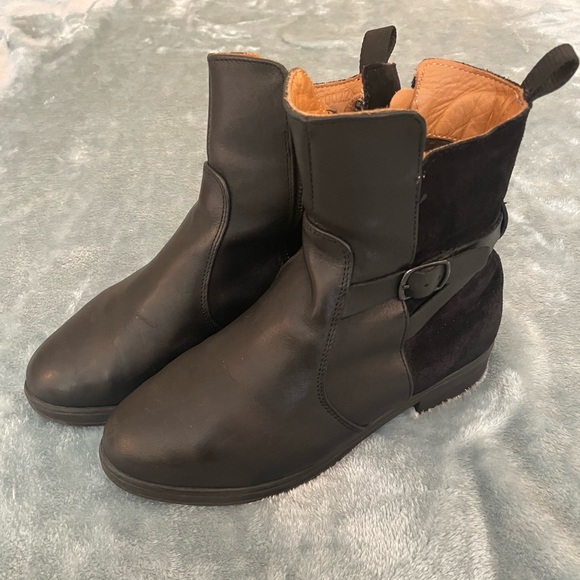 Donating end of July! XENA FUSION MT SAFETY WORK BOOT - Picture 7 of 8